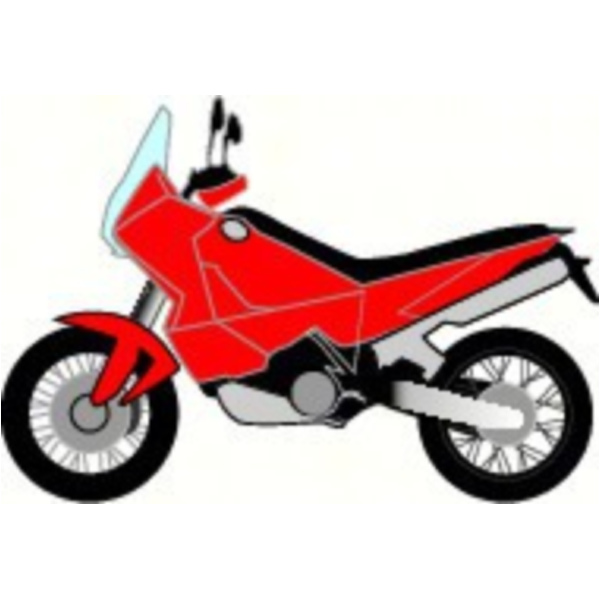 VENTURA Motorradabdeckung Gr. XL