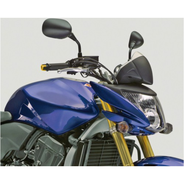 Toor Lenkergewichte 17/23 mm, blau