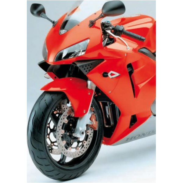 Kier, 12V LED-Blinker Set