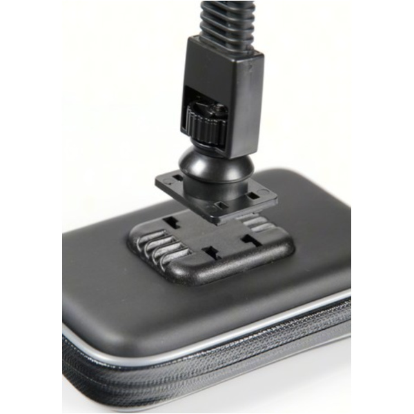 Multi Holder Evo 1 Telefontasche mit Schwanenhalshalter