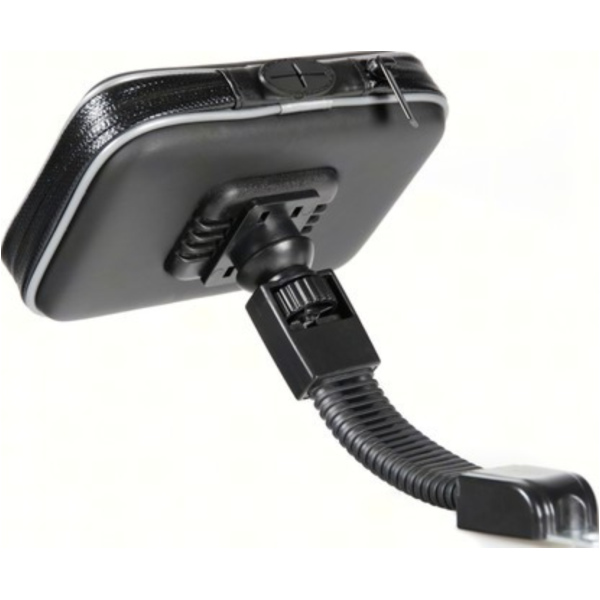 Multi Holder Evo 1 Telefontasche mit Schwanenhalshalter