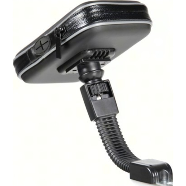 Multi Holder Evo 1 Telefontasche mit Schwanenhalshalter