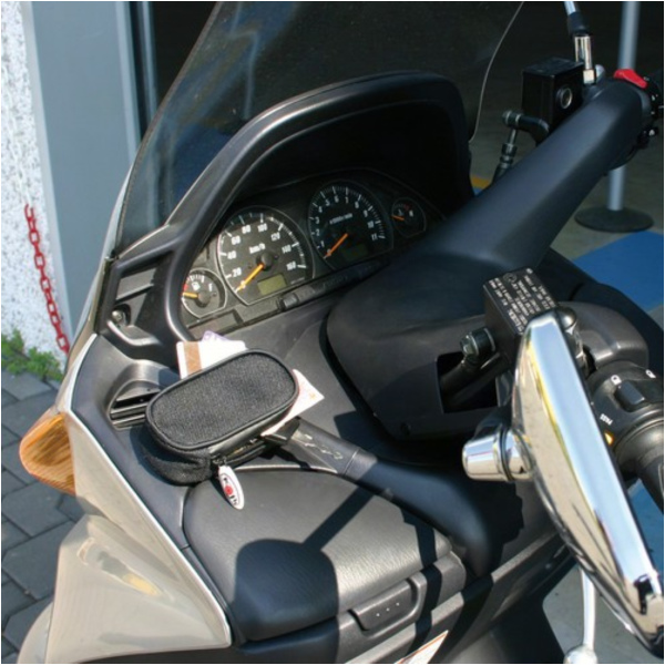 Gulliver, Wasser undurchlässige Tasche