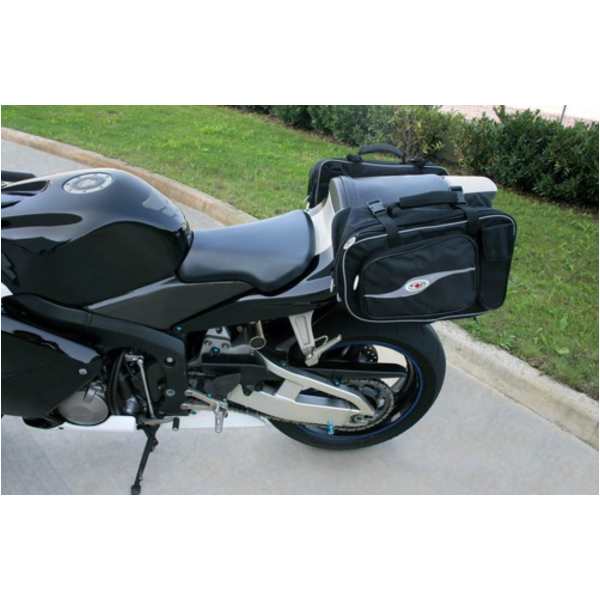 T-Maxter Side, Paar seitliche Universaltaschen