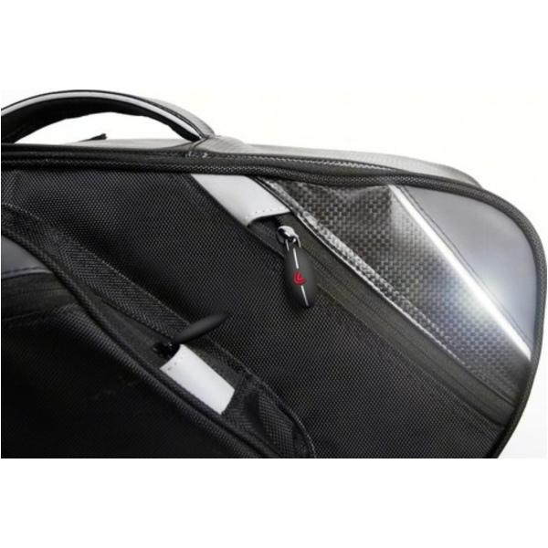 T-MAXTER XXL Seitentaschen 25/37 + 25/37 LT