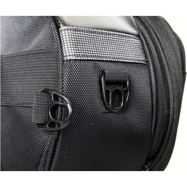 T-MAXTER XXL Seitentaschen 25/37 + 25/37 LT