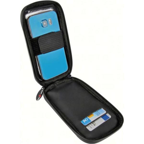 Navi/Handy Tasche wasserdicht magnetisch