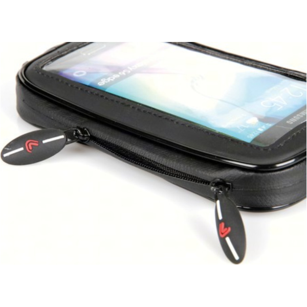 Navi/Handy Tasche wasserdicht magnetisch