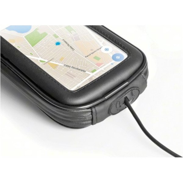 Opti-Case Navi/Handy Tasche universal