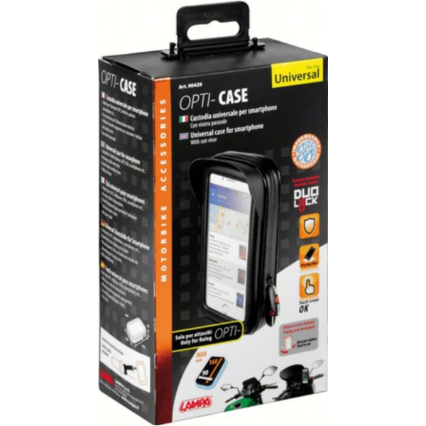 Opti-Case Navi/Handy Tasche universal