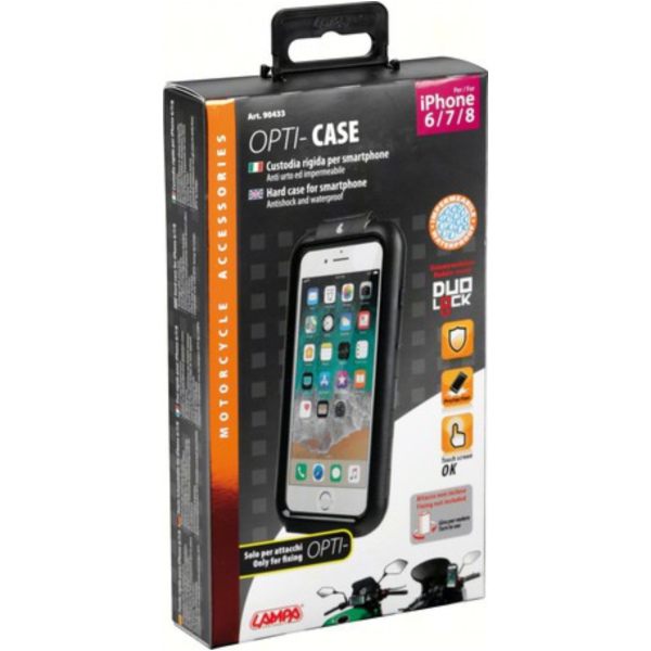 Opti-Case Handy-Halter für IPHONE 6/7/8