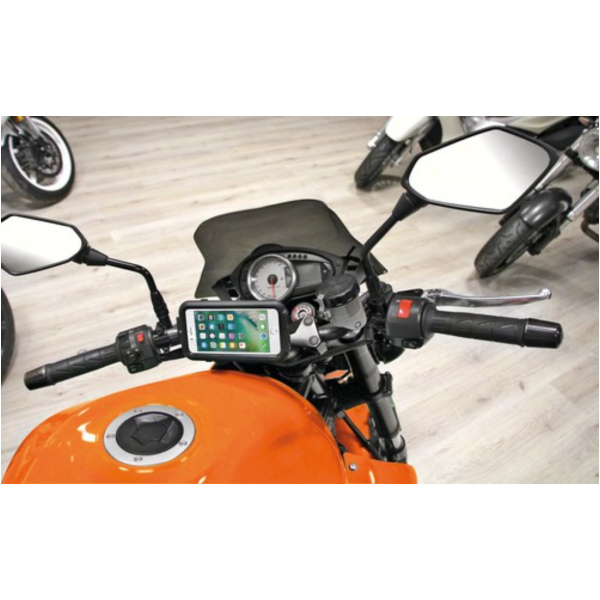 Opti-Case Handy-Halter für IPHONE 6 PLUS 7 PLUS / 8 PLUS