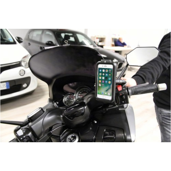 Opti-Case Handy-Halter für IPHONE 6 PLUS 7 PLUS / 8 PLUS