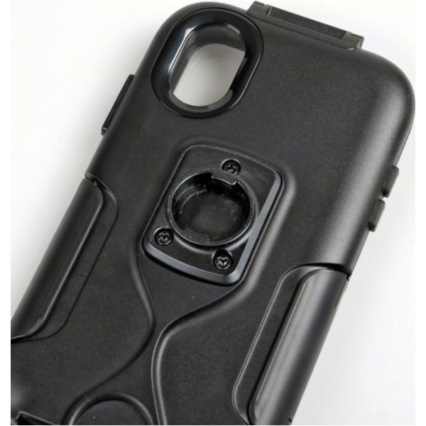 Opti-Case Handy-Halter für IPHONE X/XS