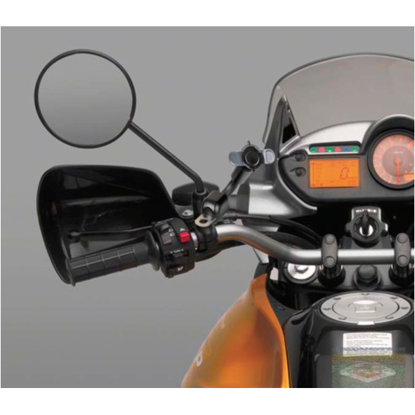 Opti-Arm Schnellbefestigungsgrundsystem für Navi und Handy mit variablen Befestigungsarm