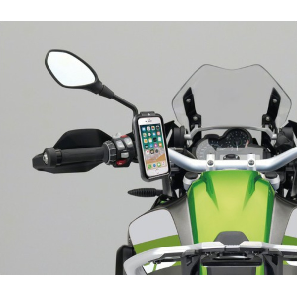 Opti-Screw M6 Schnellbefestigungsgrundsystem für Navi und Handy für M6 Schraube