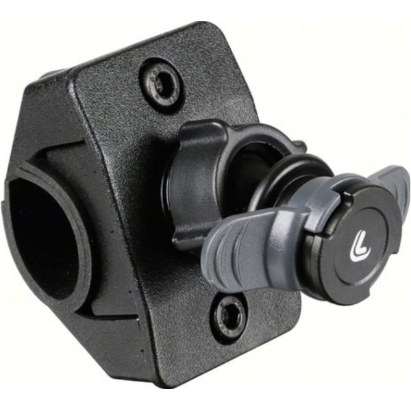 Opti-Handle Lenkerschraubklemmbefestigung