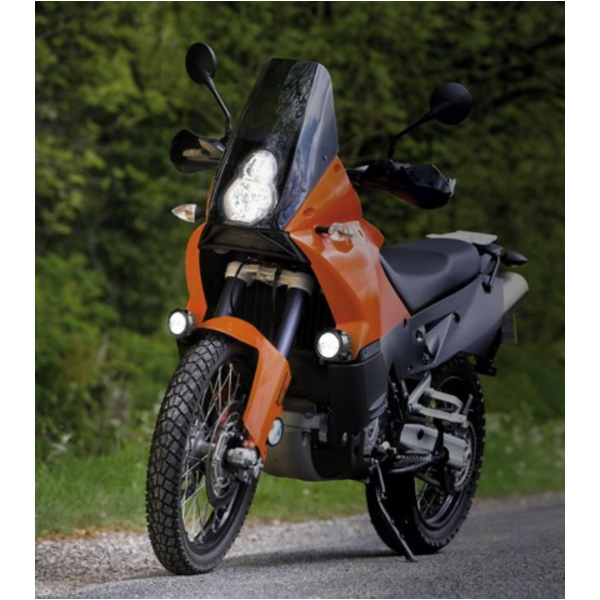 Max-Lum 2, LED-Nebelscheinwerfer Set