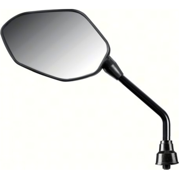 Borg Motorradspiegel Set - Rechtsgewinde M10x1,25