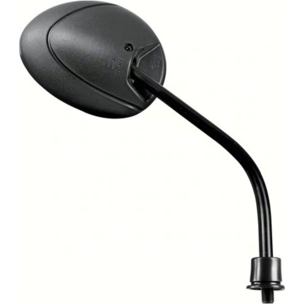 MARPH Motorradspiegelset M10x1,25 Rechtsgewinde