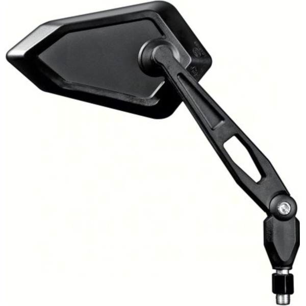 JAX Motorradspiegel Set M10x1,25 Rechtsgewinde