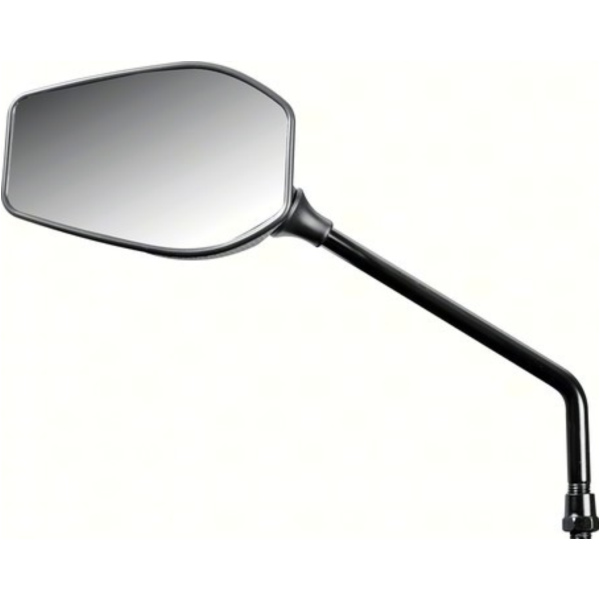 Fender Motorradspiegelset M10x1,25 Rechtsgewinde