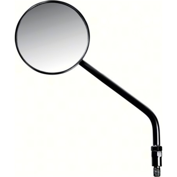 CLASSIC Motorradspiegel M10x1,25 Rechtsgewinde