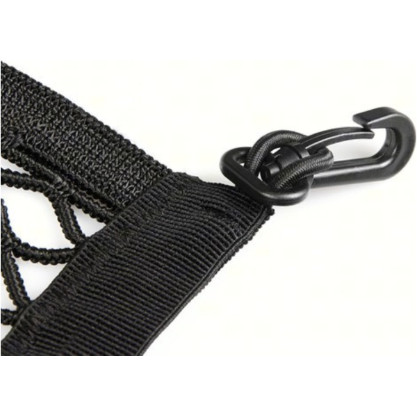 Top-Net-11, elastisiertes Mehrzwecknetz