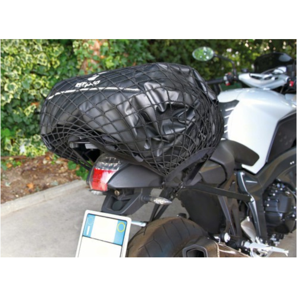 Top-Net-12, elastisiertes Mehrzwecknetz - 65 x 35 cm