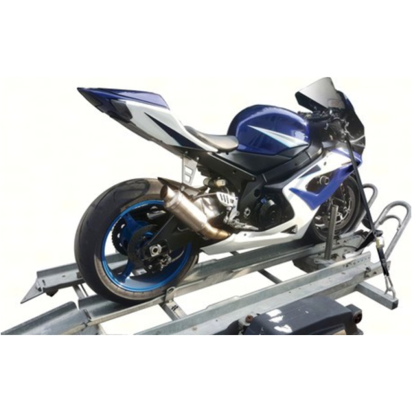 Handle-Cluffs Lenkerbefestigungriemenset 3,8x360cm bis 1500Kg