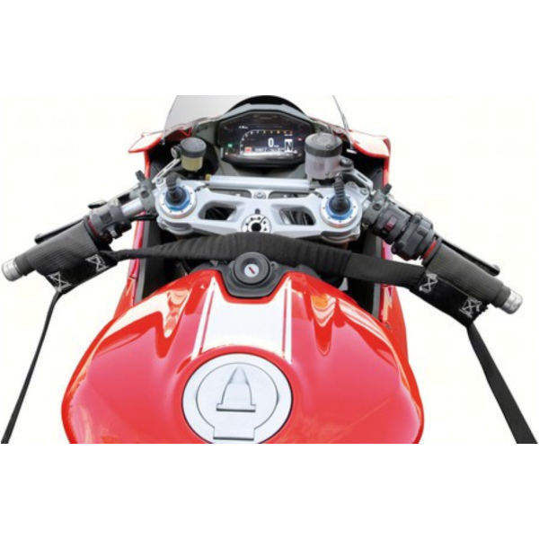 Handle-Cluffs Lenkerbefestigungriemenset 3,8x360cm bis 1500Kg