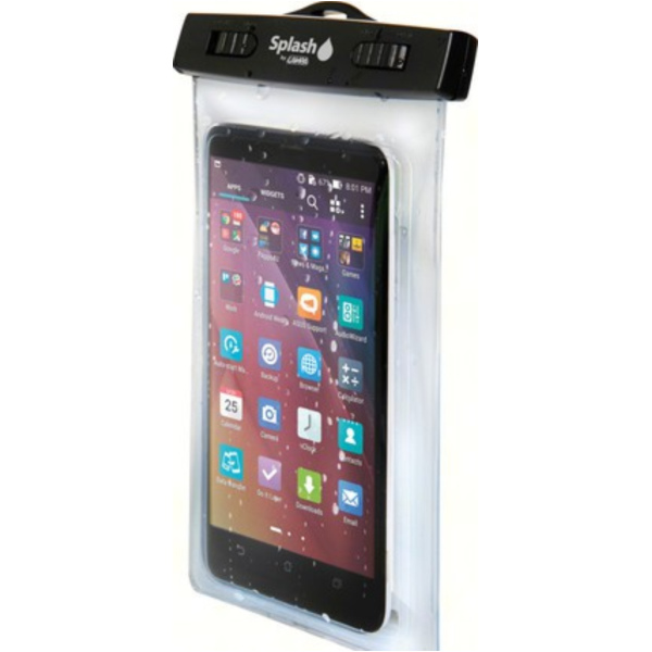 SPLASH wasserdichte Handyhülle (