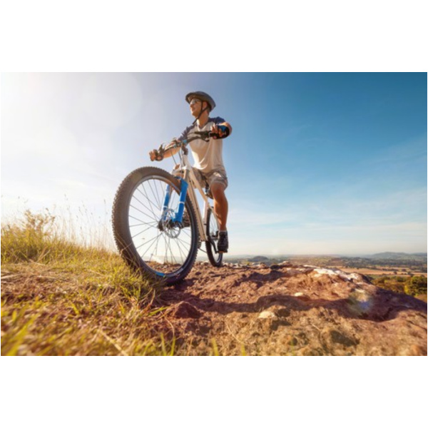 Handy Armbandtasche - Medium - Schwarz