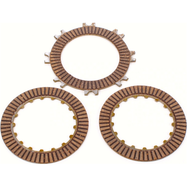 Reibscheiben Kuppl. Lamellen-Kits MCC 101-3