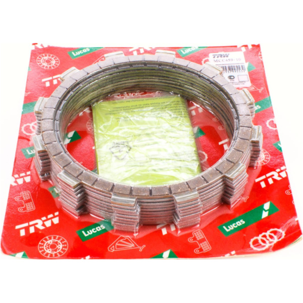 Reibscheiben Kupplungslamellen-Kits MCC459-10