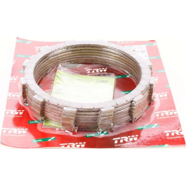 Reibscheiben Kupplungslamellen-Kits MCC611-8