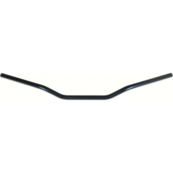 Motorradlenker 765mm / 22mm Stahllenker, schwarz MCL 111 SS