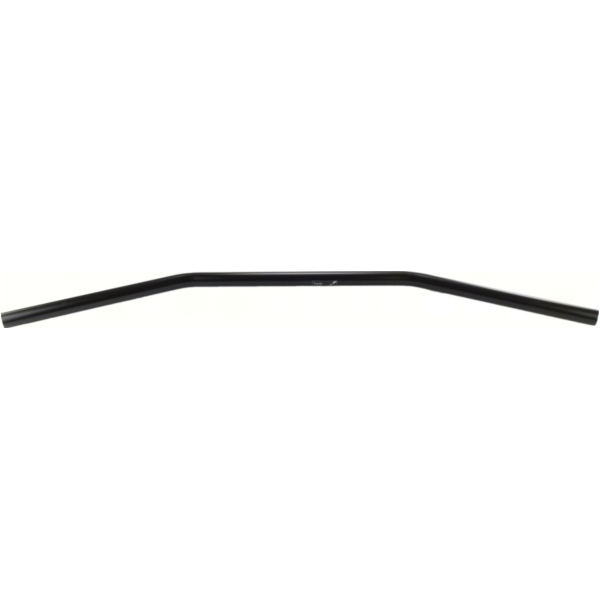 Motorradlenker 800mm / 22mm Stahllenker,MCL 122 SSschwarz