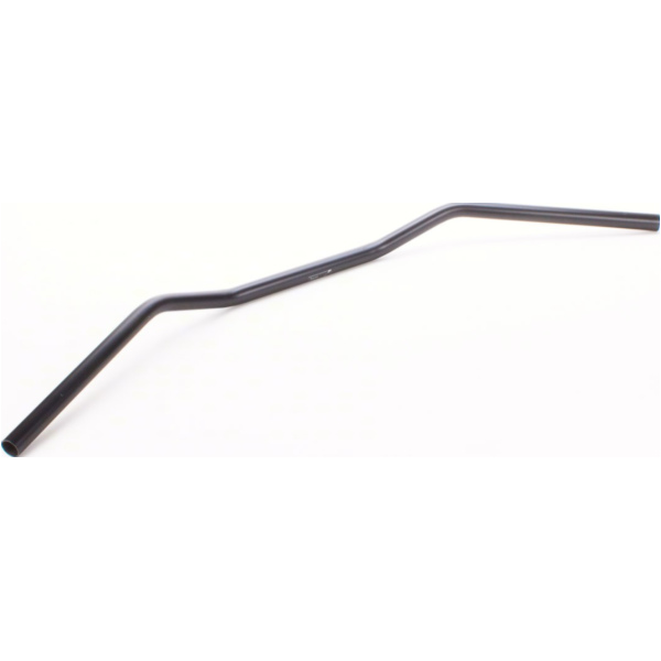 Motorradlenker 970mm / 1 - 25,4mm Stahllenker, MCL 132 SS schwarz