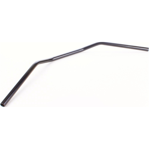 Motorradlenker 965mm / 1 - 25,4mm Stahllenker, MCL 133 SS schwarz