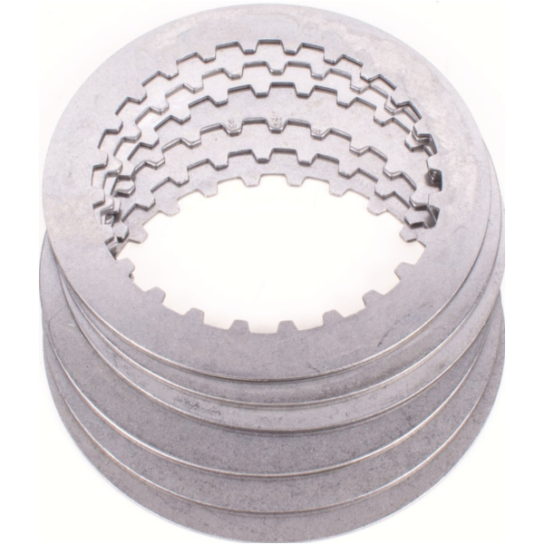 Stahlscheiben Kupplungszwischenscheiben-Kits MES310-6