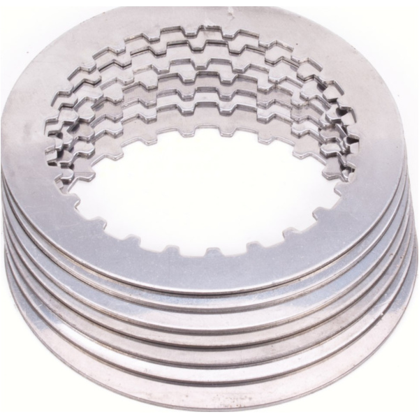 Stahlscheiben Kupplungszwischenscheiben-Kits MES310-7