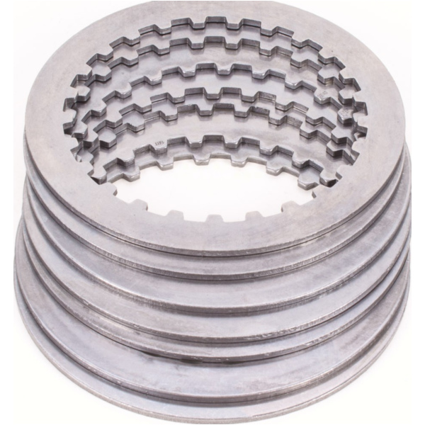 Stahlscheiben Kupplungszwischenscheiben-Kits MES361-7