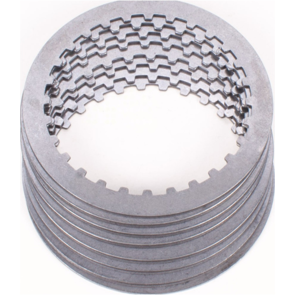 Stahlscheiben Kuppl.zwischenscheiben-Kits MES415-8