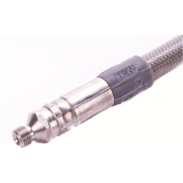 Varioleitung transparent MV023T 230mm