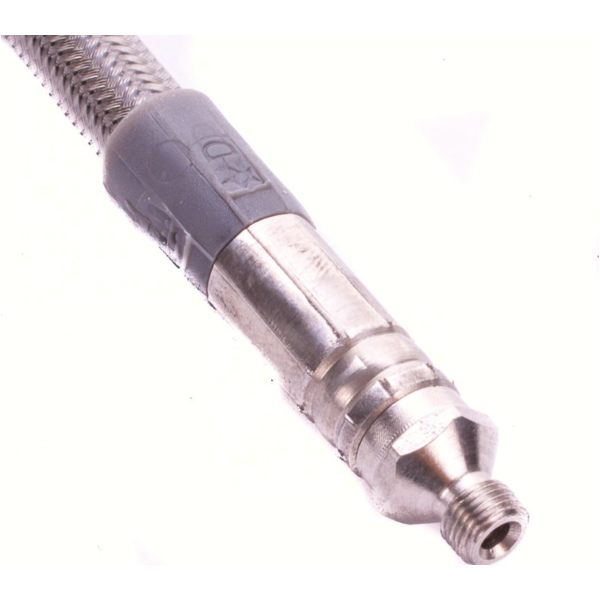 Varioleitung transparent MV023T 230mm