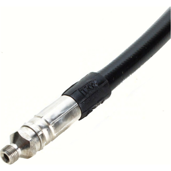 Varioleitung schwarz MV035S 350mm