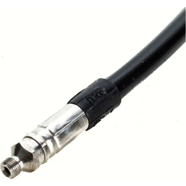 Varioleitung schwarz MV049S 490mm