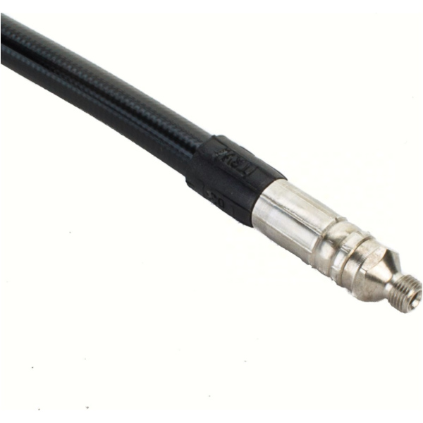 Varioleitung schwarz MV075S 750mm