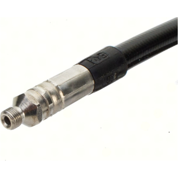 Varioleitung schwarz MV075S 750mm